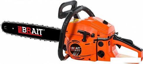 Бензопила Brait BR-6218