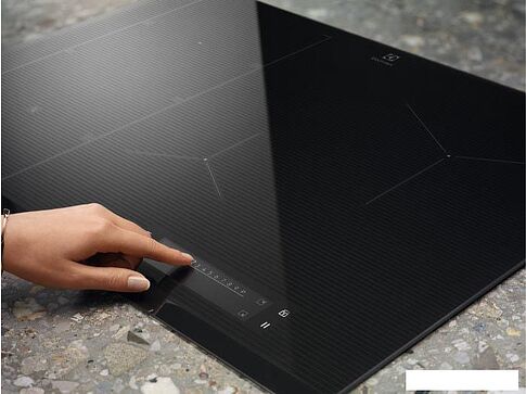 Варочная панель Electrolux EIS6448