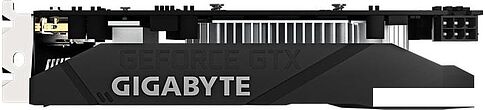 Видеокарта Gigabyte GeForce GTX 1650 D6 OC 4G 4GB GDDR6 GV-N1656OC-4GD (rev. 3.0)