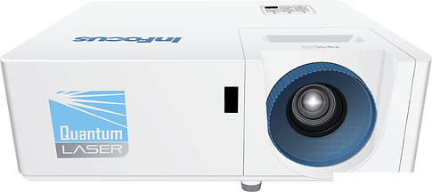 Проектор InFocus INL2168