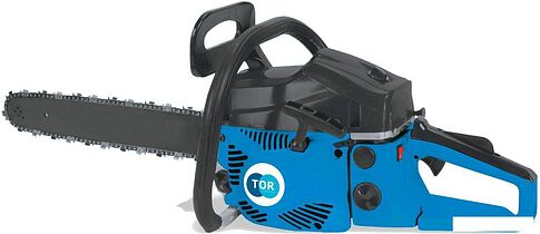 Бензопила TOR FS6220