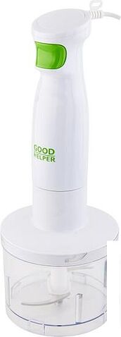 Погружной блендер Goodhelper HB-415SET