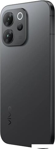 Телефон Vivo V70 V2538 8GB/256GB международная версия (черный)