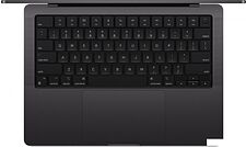 Ноутбук Apple Macbook Pro 14.2" M4 Pro 2024 MX2H3LL/A
