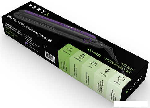 Выпрямитель Vekta HSD-0402