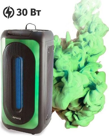 Беспроводная колонка Aiwa CAS-815