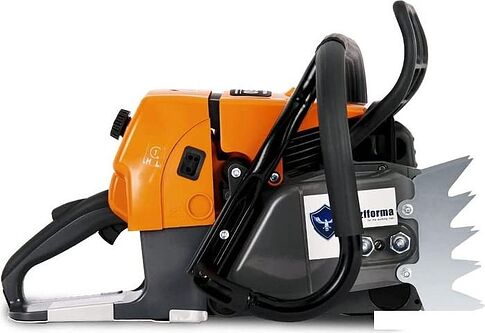 Бензопила Holzfforma G660 CS66699OR (без шины и цепи)