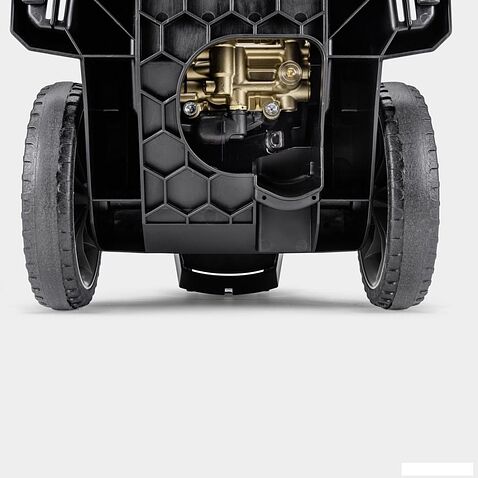 Мойка высокого давления Karcher HD 9/20-4 S 1.286-951.0