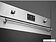 Электрический духовой шкаф Smeg SO6302TX