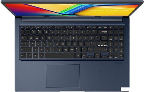 Ноутбук ASUS Vivobook 15 X1504VA-BQ1076 90NB14E2-M00350