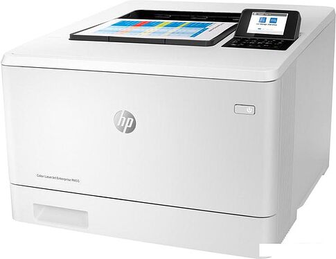 Принтер HP LaserJet Enterprise M455dn 3PZ95A