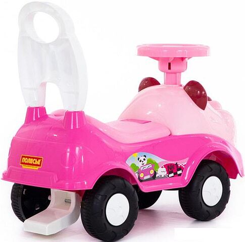 Каталка Полесье Мила 78001