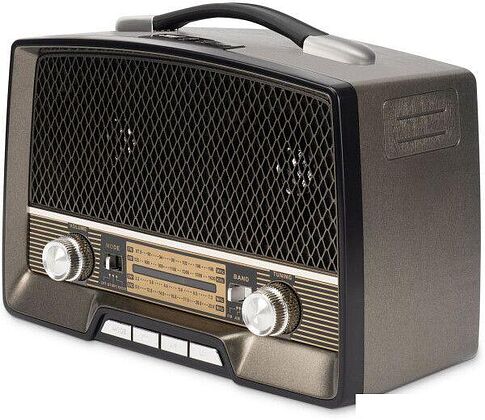 Радиоприемник Hyundai H-PSR156