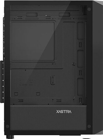 Корпус XASTRA A403 4ARGB (черный)