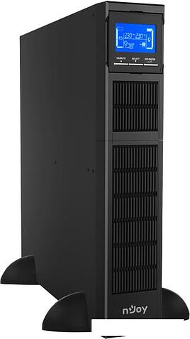 Источник бесперебойного питания nJoy Balder 3000