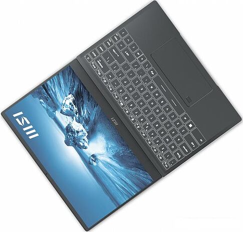 Ноутбук MSI Prestige 14Evo A12M-245XBY