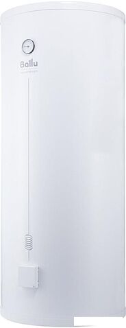 Бойлер косвенного нагрева Ballu Aquastar Inox 200