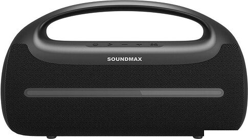 Беспроводная колонка Soundmax SM-PS5032B
