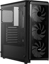 Корпус AeroCool SI-5200 Frost Корпус AeroCool SI-5200 Frost