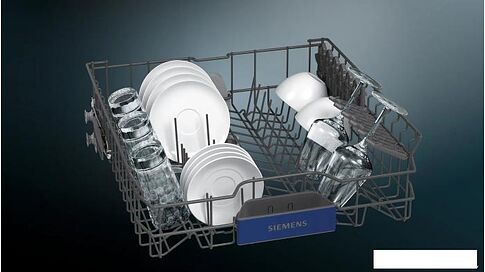 Встраиваемая посудомоечная машина Siemens SN636X06KE