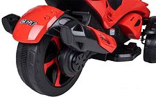 Электротрицикл Farfello BDM101 (красный)