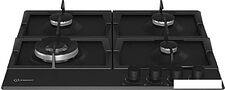Варочная панель Indesit THPM 642 WS/BL/I Варочная панель Indesit THPM 642 WS/BL/I