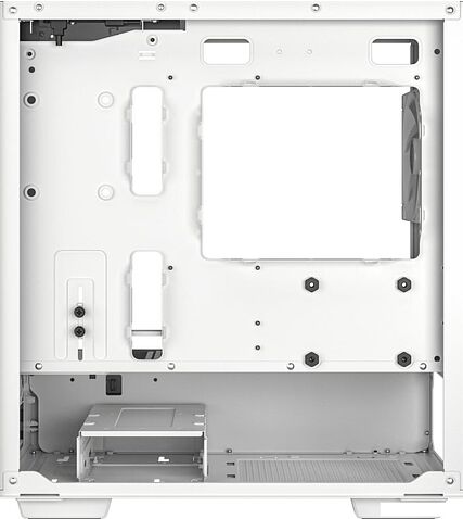 Корпус DeepCool CH360 Digital R-CH360-WHAPE3D-G-1