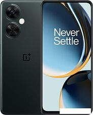 Смартфон OnePlus Nord CE 3 Lite 5G 8GB/256GB глобальная версия (графит) Смартфон OnePlus Nord CE 3 Lite 5G 8GB/256GB глобальная версия (графит)