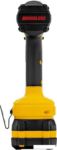 Гайковерт Denzel CIWH-BL-20-350 (с 1-им АКБ, кейс)