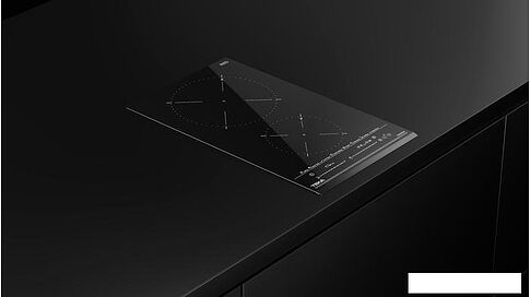 Варочная панель TEKA MasterSense Domino IZC 32600 MST (черный)