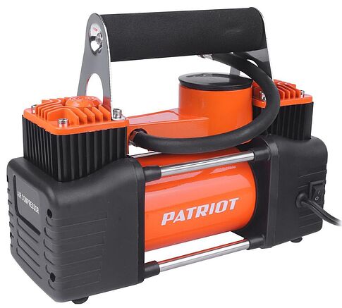 Автомобильный компрессор Patriot CC 1660 525302360