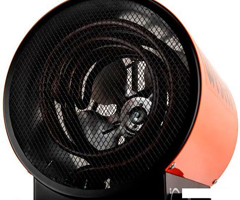 Тепловая пушка Wester TB-3000