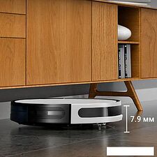 Робот-пылесос Lydsto Robot Vacuum YM-G2D-W03 G2D (международная версия, белый) Робот-пылесос Lydsto Robot Vacuum YM-G2D-W03 G2D (международная версия, белый)