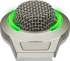Микрофон Audio-Technica ES945/LED (серебристый)