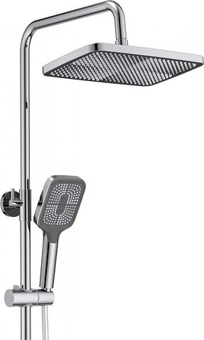 Душевая система  Aquatek Поларис AQ3040CR