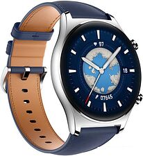 Умные часы HONOR Watch GS 3 (синий океан)