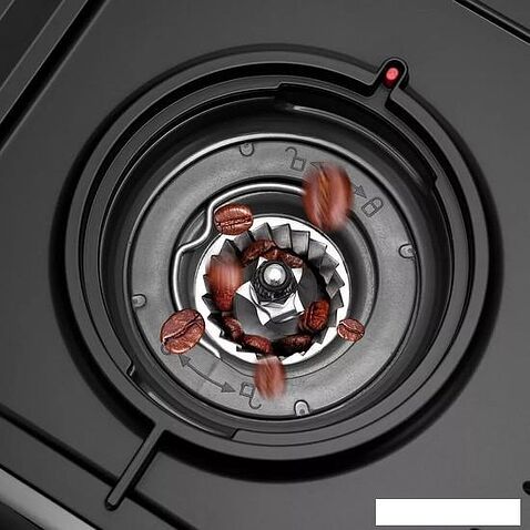 Рожковая кофеварка Kitfort KT-7173