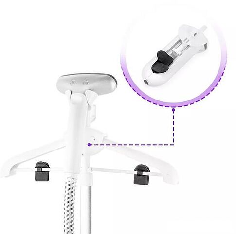 Отпариватель Kitfort KT-9155