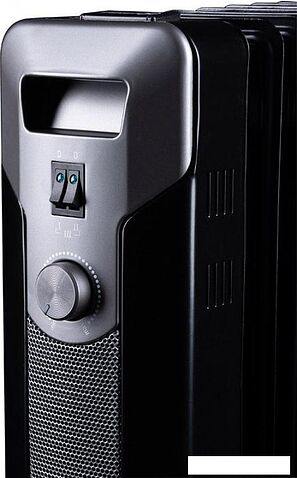 Масляный радиатор Leonord LE-1907