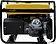 Бензиновый генератор Huter DY8000MQLX