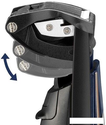 Триммер для бороды и усов BaByliss E879E