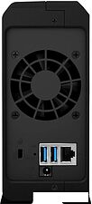 Сетевой накопитель Synology DiskStation DS118 Сетевой накопитель Synology DiskStation DS118