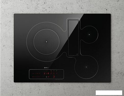 Варочная панель Elica Nikolatesla FIT 3Z BL/A/60