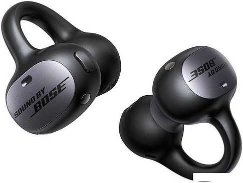 Наушники Baseus Inspire XC1 (черный)