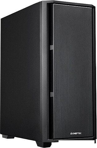 Корпус Chieftec Pro Midi Q