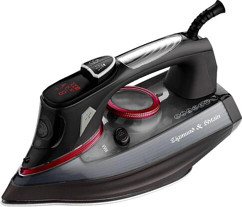 Утюг Zigmund & Shtain ZSI-711