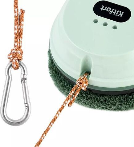 Робот для мытья окон Kitfort KT-5189