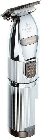 Окантовочный триммер Dewal Pro Silver Mini 03-068