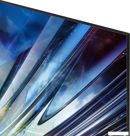 Телевизор Samsung NeoQLED 8K QN900D QE85QN900DUXRU