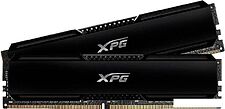 Оперативная память A-Data GAMMIX D20 2x8GB DDR4 PC4-25600 AX4U32008G16A-DCBK20 Оперативная память A-Data GAMMIX D20 2x8GB DDR4 PC4-25600 AX4U32008G16A-DCBK20